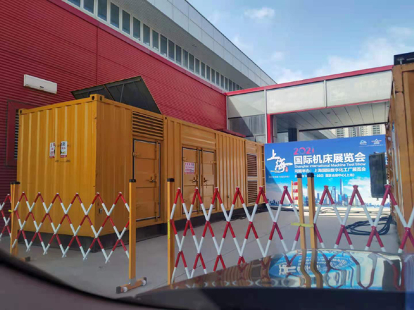 振兴发电机出租 对于发电机的特性你了解多少？