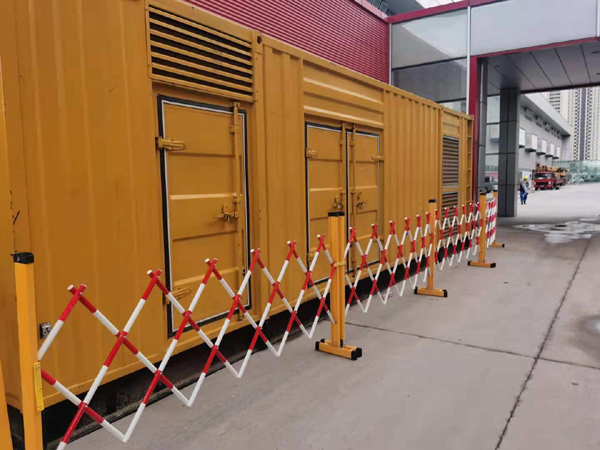 振兴租赁发电机发电机油箱使用后要定期清除油箱底部沉淀的杂质