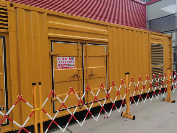 振兴关于通用发电机的十万个为什么？
