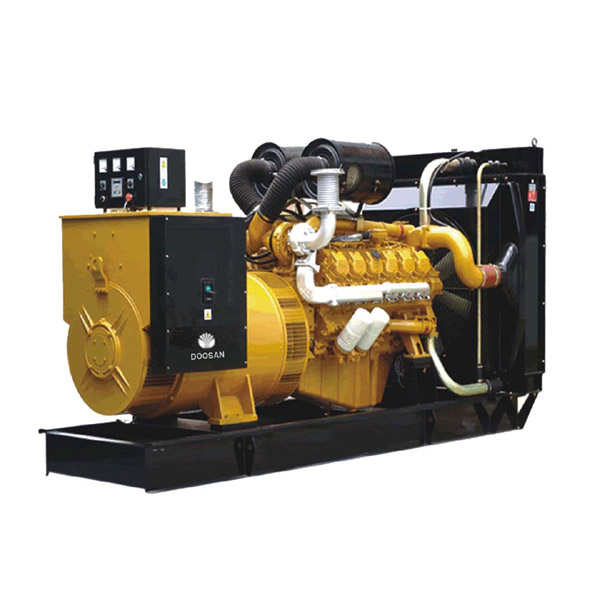 振兴租赁发电机-怎样确保潍柴发电机组的质量