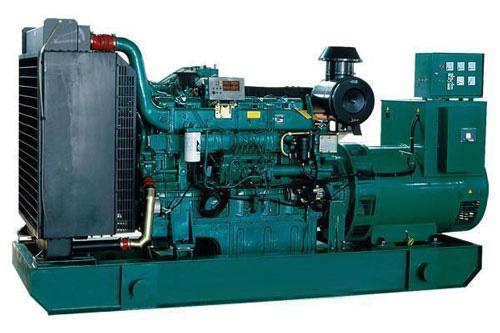 振兴出租发电机-康明斯发电机指示控制灯的作用