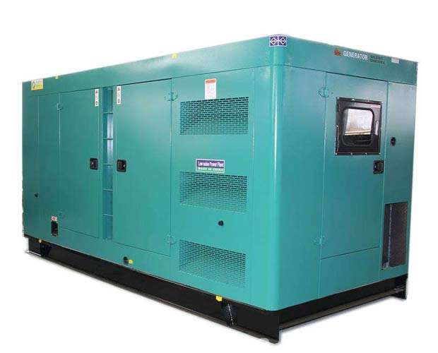 振兴出租发电机-柴油发电机组低负荷运行危险吗？