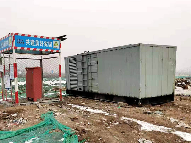 振兴燃气发电机在高海拔地区运行时会遇到哪些常见故障？