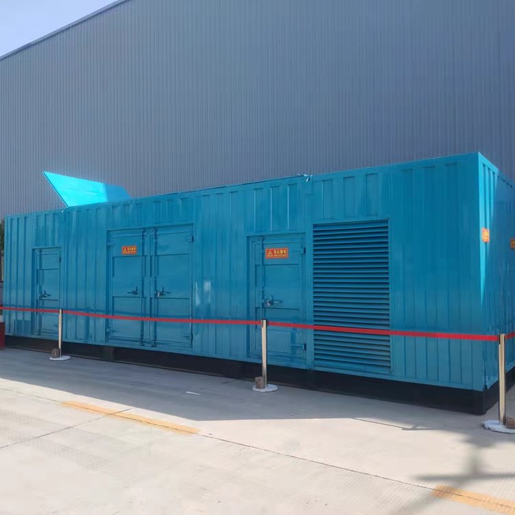 振兴怎样更换柴油发电机组的空气滤清器？