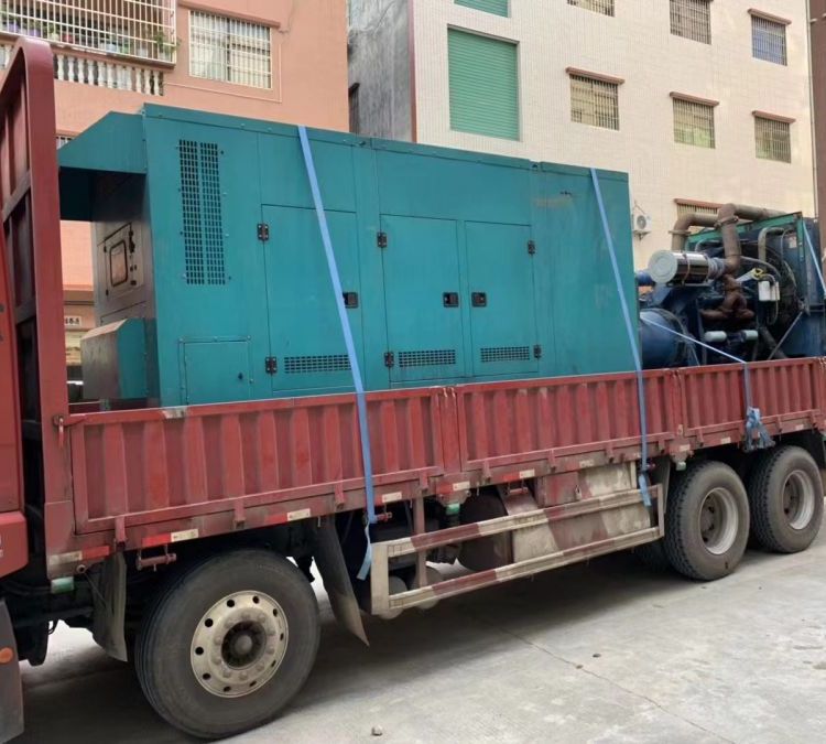 振兴如何在不同负载率下确保 400KW 柴油发电机组的正常运行？