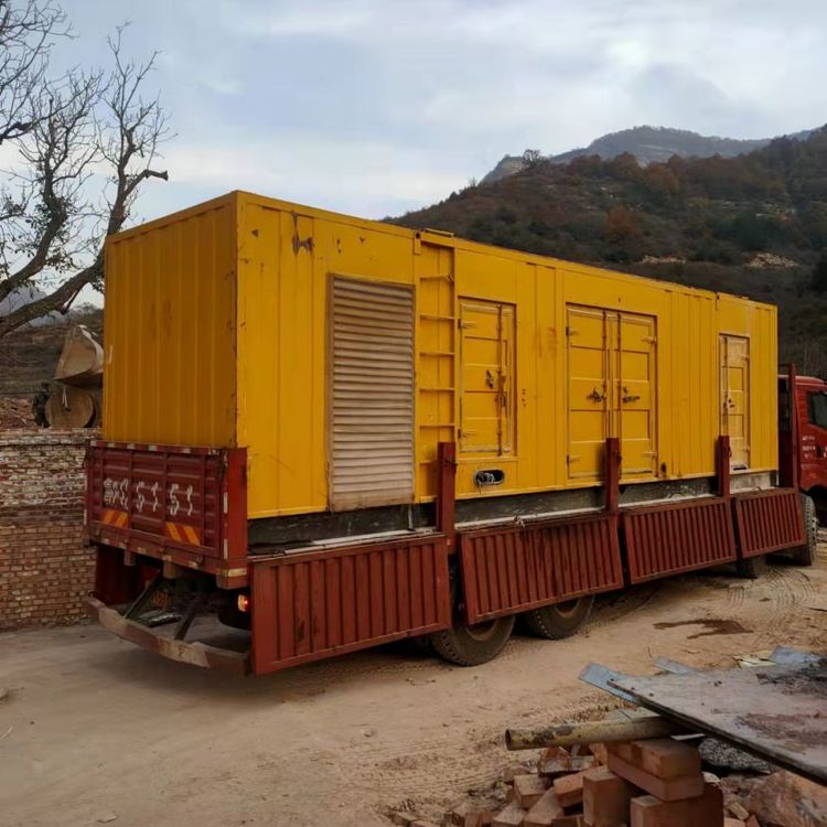 振兴200kW 发电机组在带电阻性负载时，输出功率会受到哪些因素的影响？