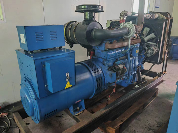 振兴100kW柴油发电机组使用多级机油有哪些优缺点？