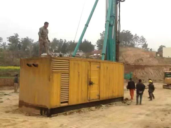 振兴柴油发电机组应用场合有哪些？